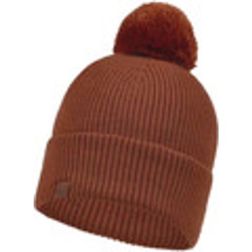 Berretto Tim Merino Hat Beanie - Buff - Modalova