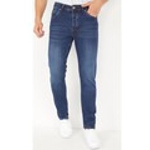 Jeans Slim True Rise 126276031 - True Rise - Modalova