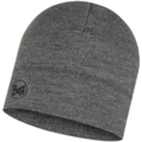 Berretto Merino Midweight Hat Beanie - Buff - Modalova