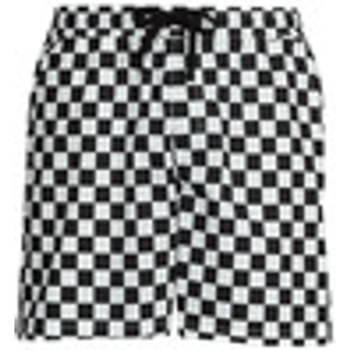 Pantaloni corti RANGE RELAXED ELASTIC SHORT - Vans - Modalova