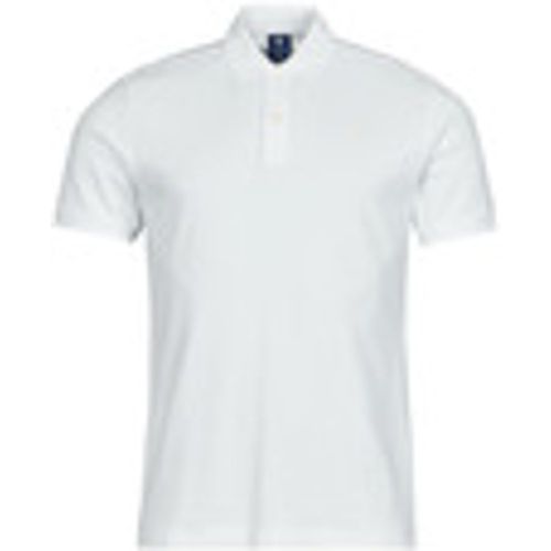 Polo G-Star Raw Dunda slim polo ss - G-Star Raw - Modalova