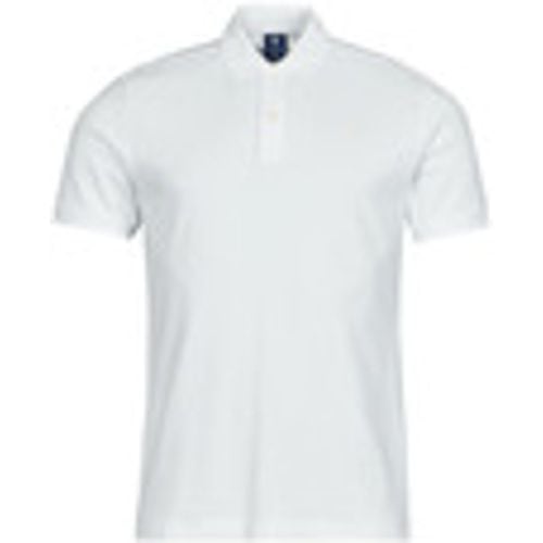 Polo G-Star Raw Dunda slim polo ss - G-Star Raw - Modalova