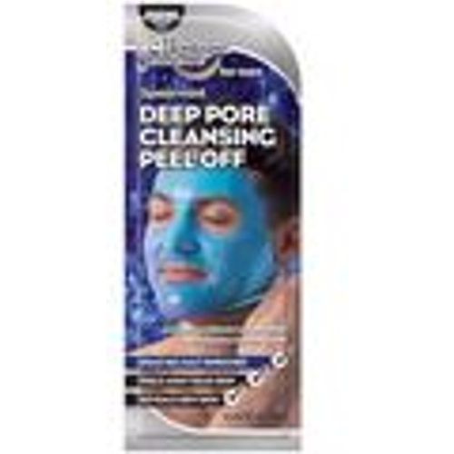 Maschera For Men Deep Pore Cleansing Peel-off Mask - 7Th Heaven - Modalova