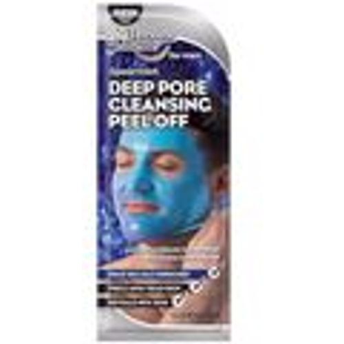 Maschera For Men Deep Pore Cleansing Peel-off Mask - 7Th Heaven - Modalova