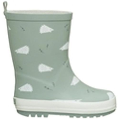 Stivali Hedgehog Rain Boots - Green - Fresk - Modalova