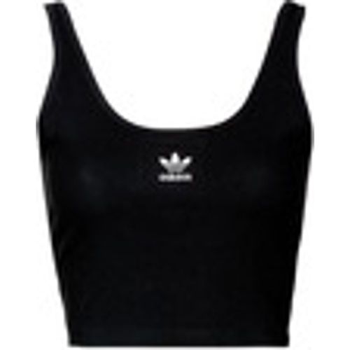 Top adidas TANK TOP - Adidas - Modalova