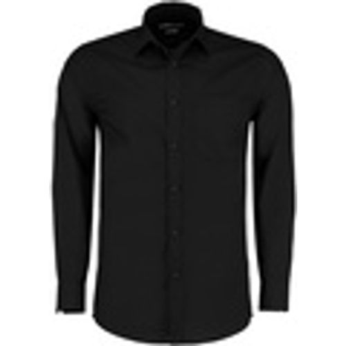 Camicia a maniche lunghe KK142 - Kustom Kit - Modalova