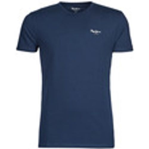 T-shirt ORIGINAL BASIC NOS - Pepe Jeans - Modalova