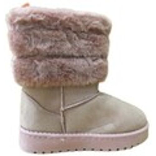 Stivali W21 -S00MS0055 Palo - Miss Sixty - Modalova