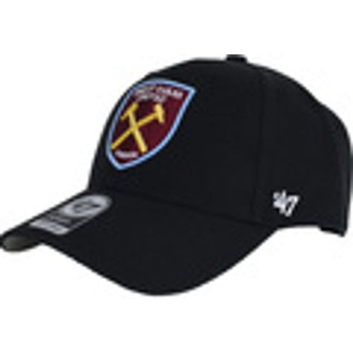 Cappellino EPL West Ham United FC - '47 Brand - Modalova