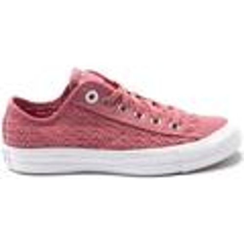 Sneakers basse All Star Ox Getaway Formatori - Converse - Modalova