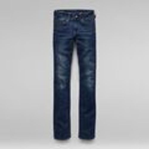 Jeans D01896 6553 L.32 MIDGE BOOTCUT-89 DK AGED - G-Star Raw - Modalova