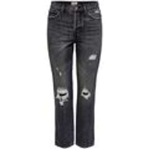 Jeans Only 15229745 FINE-BLACK - Only - Modalova