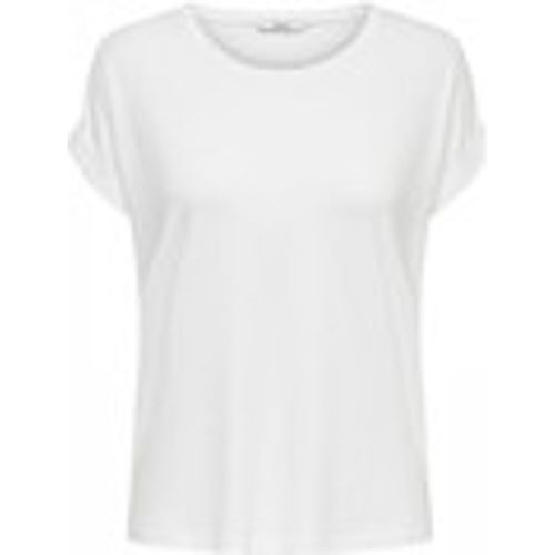 T-shirt & Polo 15106662 MONSTER-WHITE - Only - Modalova