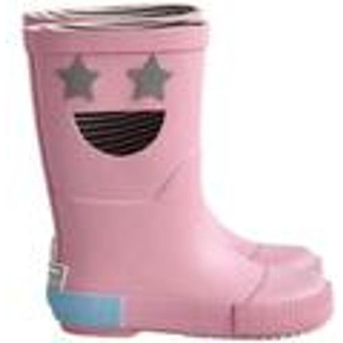 Stivali Wistiti Star Baby Boots - Pink - Boxbo - Modalova