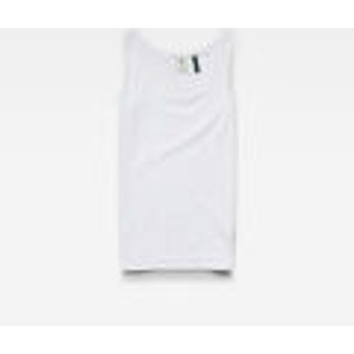 Top Débardeur Base r t tanktop - G-Star Raw - Modalova