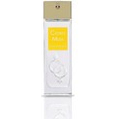 Eau de parfum Cedro Musk Eau De Parfum Vaporizzatore - Alyssa Ashley - Modalova