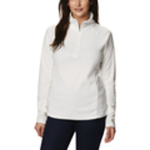 Felpa Glacial IV Half Zip Fleece - Columbia - Modalova