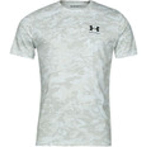 T-shirt UA ABC CAMO SS - Under Armour - Modalova