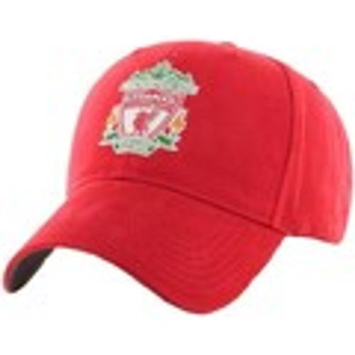 Cappellino Liverpool Fc TA5896 - Liverpool Fc - Modalova