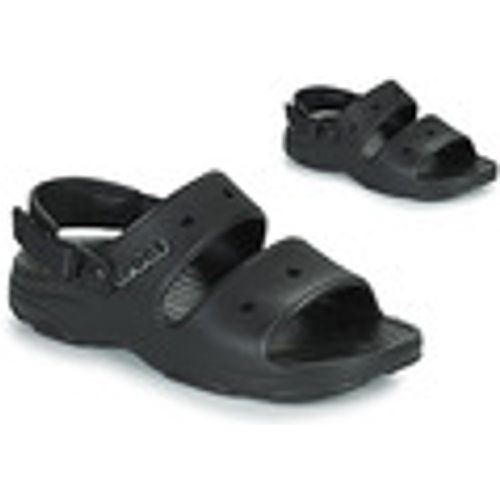 Sandali Classic All-Terrain Sandal - Crocs - Modalova