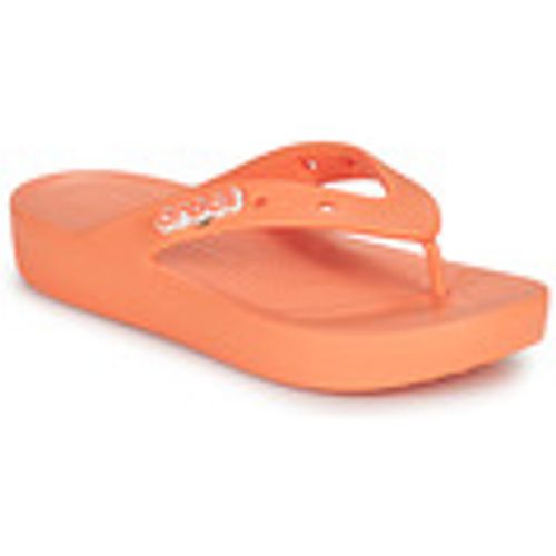 Infradito Classic Platform Flip W - Crocs - Modalova