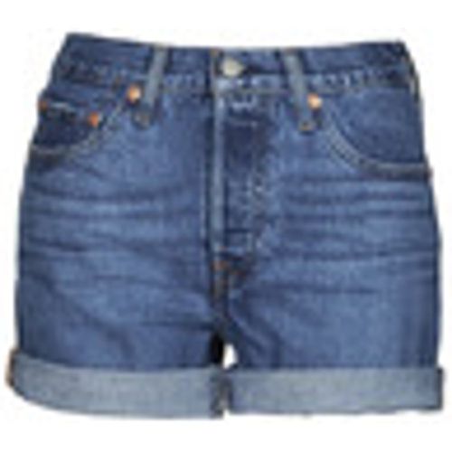 Shorts Levis 501® ROLLED SHORT - Levis - Modalova