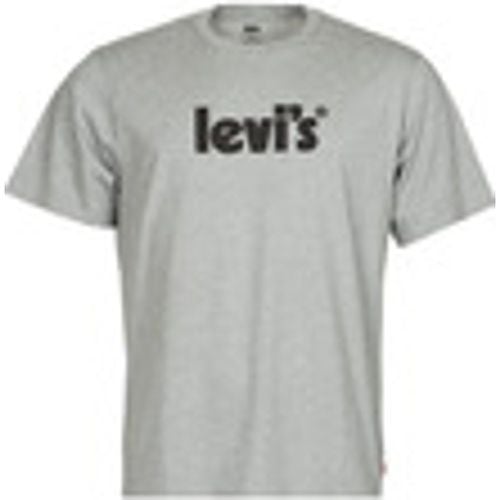 T-shirt Levis SS RELAXED FIT TEE - Levis - Modalova