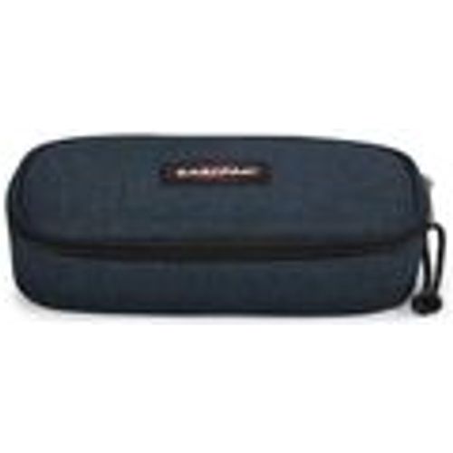 Borsa OVAL EK717.-26W TRIPLE DENIM - Eastpak - Modalova