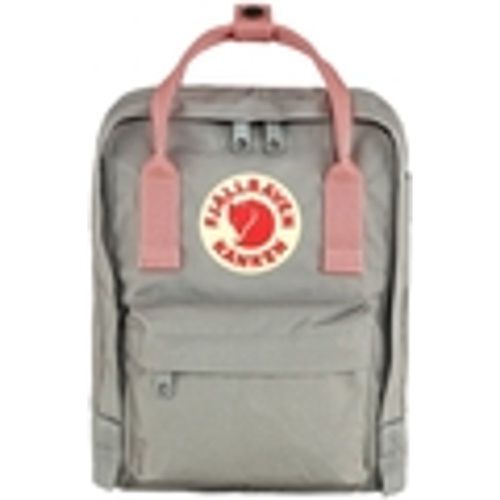 Zaini FJÄLLRÄVEN Kanken Mini - Fog Pink - Fjallraven - Modalova