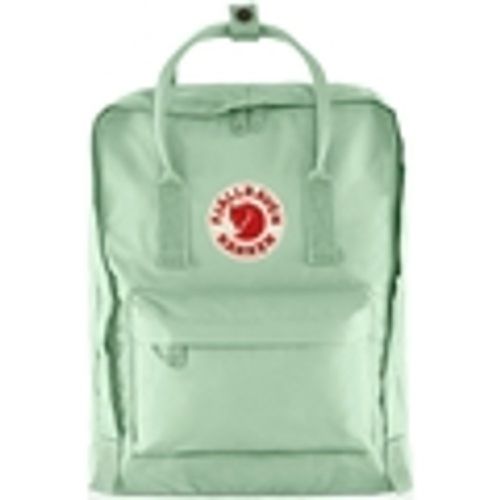 Zaini FJÄLLRÄVEN Kanken - Mint Green - Fjallraven - Modalova