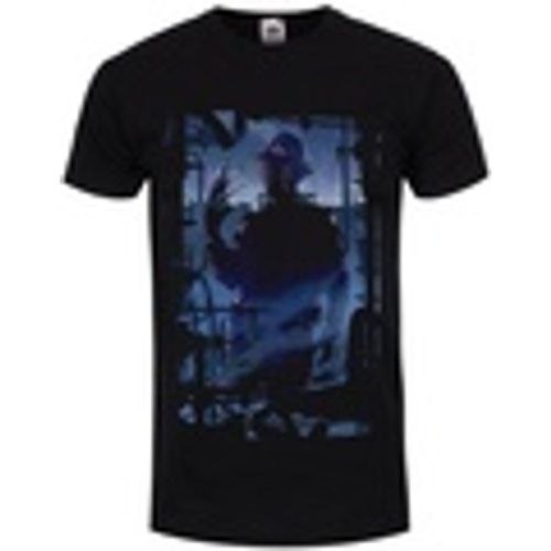 T-shirts a maniche lunghe GR3249 - Grindstore - Modalova