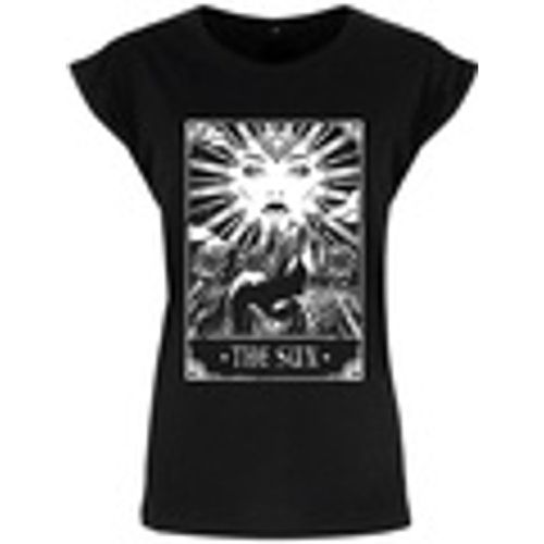 T-shirts a maniche lunghe GR1693 - Deadly Tarot - Modalova