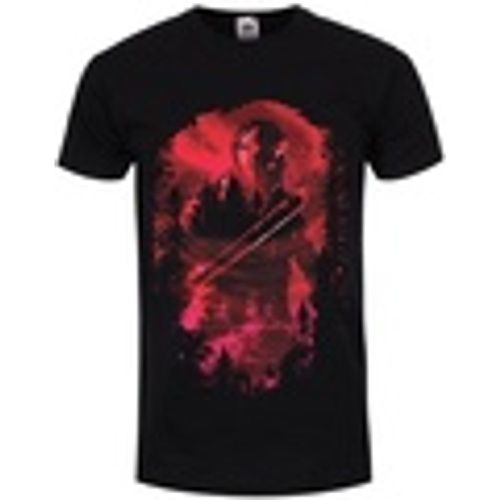 T-shirts a maniche lunghe GR3435 - Grindstore - Modalova