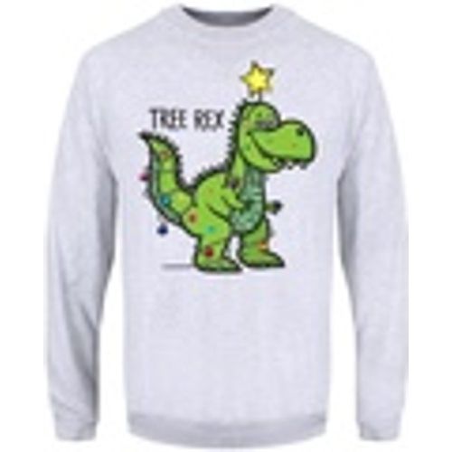 Felpa Grindstore Tree Rex - Grindstore - Modalova