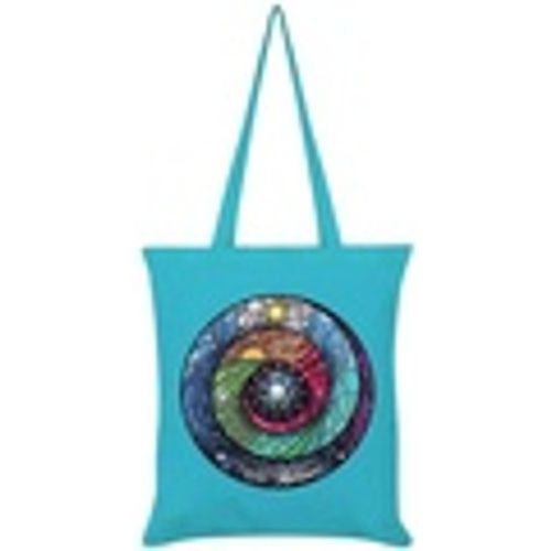 Borsa a tracolla Stained Glass Spectroscope - Grindstore - Modalova