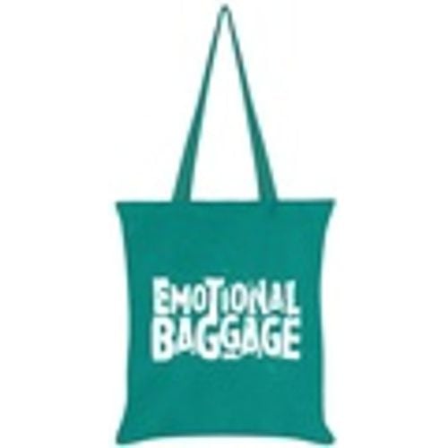 Valigia Emotional Baggage - Grindstore - Modalova