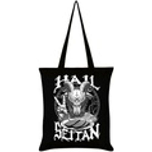 Borsa Shopping Hail Seitan - Grindstore - Modalova