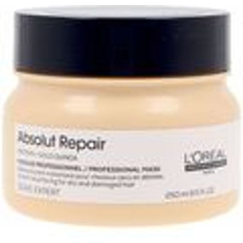 Maschere &Balsamo Maschera Absolut Repair Oro - L'oréal - Modalova