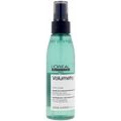 Gel & Modellante per capelli Volumetry Spray Testurizzante - L'oréal - Modalova