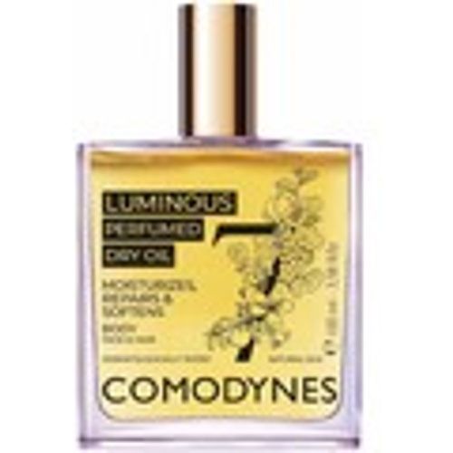 Idratanti e nutrienti Luminous Perfumed Dry Oil - Comodynes - Modalova