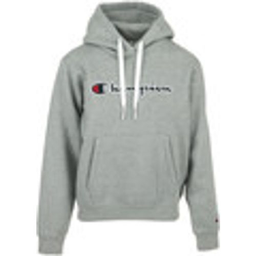 Felpa Champion Hooded Sweatshirt - Champion - Modalova