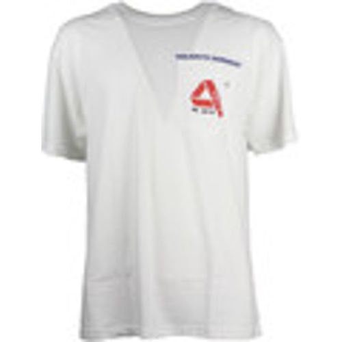 T-shirt & Polo pocketbianco 999 - Cycle - Modalova
