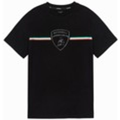 T-shirt & Polo MAGLIETTE - Lamborghini - Modalova