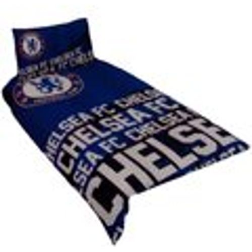 Completo letto Chelsea Fc BS1270 - Chelsea Fc - Modalova