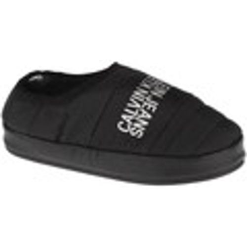 Pantofole Home Shoe Slipper W Warm Lining - Calvin Klein Jeans - Modalova