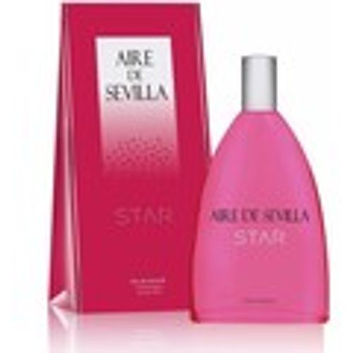 Acqua di colonia Aire De Sevilla Star Eau De Toilette Vaporizzatore - Aire Sevilla - Modalova