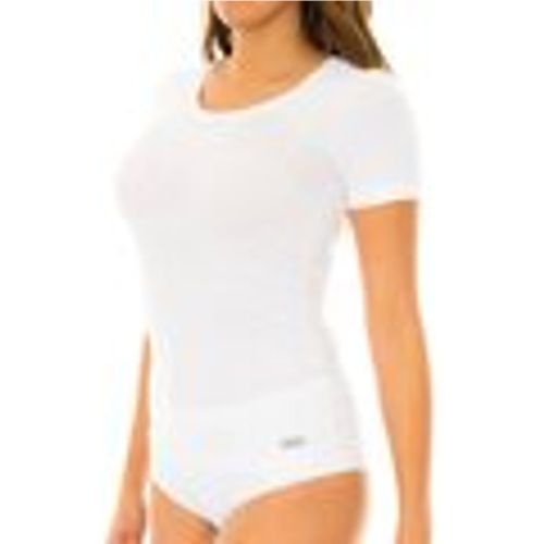 Maglietta intima P01BU-000 - Abanderado - Modalova