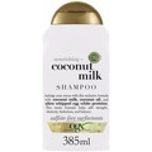 Shampoo Shampoo Per Capelli Al Latte Di Cocco - Ogx - Modalova