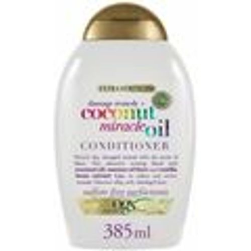 Maschere &Balsamo Coconut Miracle Oil Hair Conditioner - Ogx - Modalova